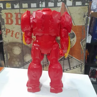 Figura Marvel Hulkbuster
