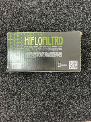 Filtro Ar Hiflofiltro HFA3619 Yamaha MT-09