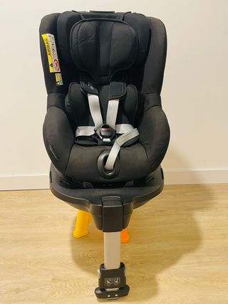 Silla Coche Britax DUALFIX i-SIZE
