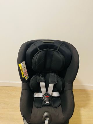 Silla Coche Britax DUALFIX i-SIZE