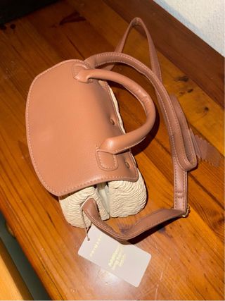 Mini Bolso de mano/hombro