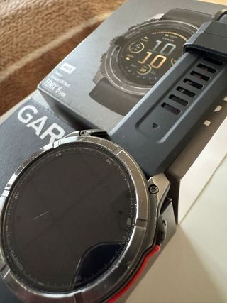 Garmin Fenix 8 51mm AMOLED