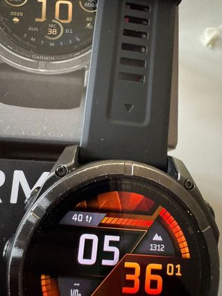 Garmin Fenix 8 51mm AMOLED