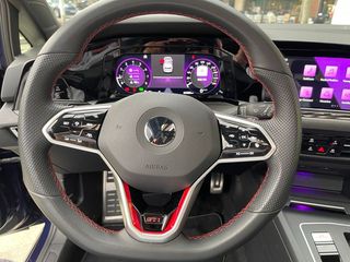 Volkswagen Golf GTI CLUBSPORT 300 CV DSG