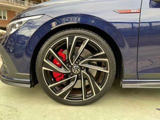 Volkswagen Golf GTI CLUBSPORT 300 CV DSG