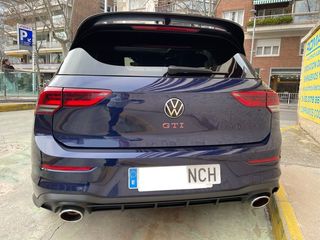 Volkswagen Golf GTI CLUBSPORT 300 CV DSG