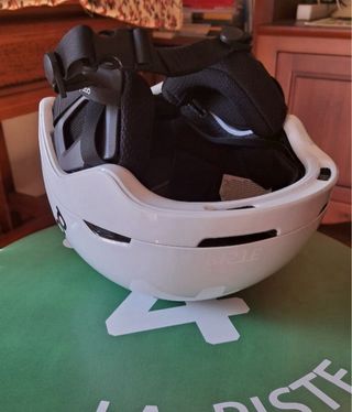 Casco de esquí POC XL/XXL