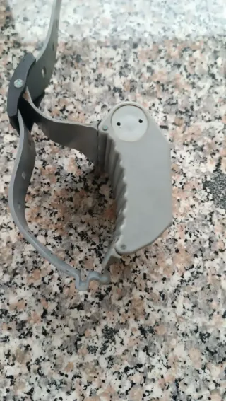 Technisub Aladin Pro computer subacqueo