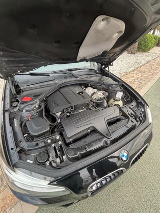 BMW Serie 1 M Sport