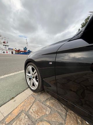 BMW Serie 1 M Sport