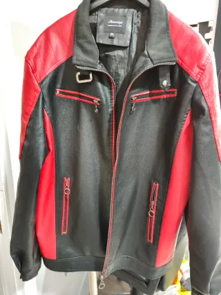 Suzuki Bandit S Negra y Roja