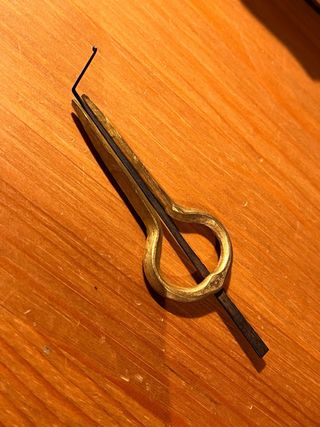 Arpa de boca (morchang)