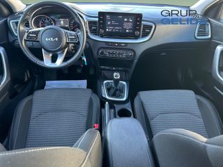 Kia XCeed 1.0 T-GDi Drive 88kW (120CV)