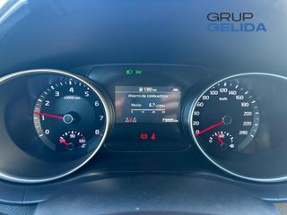 Kia XCeed 1.0 T-GDi Drive 88kW (120CV)