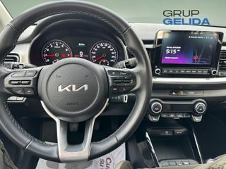 Kia XCeed 1.0 T-GDi Drive 88kW (120CV)
