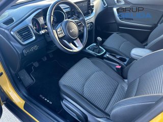 Kia XCeed 1.0 T-GDi Drive 88kW (120CV)