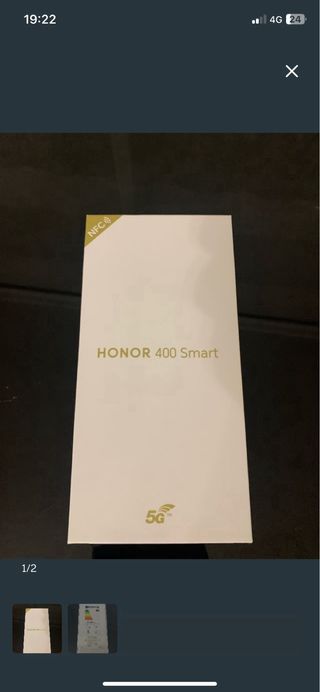Honor 400