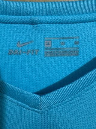 Camiseta FC Barcelona Messi 17/18 ORIGINAL