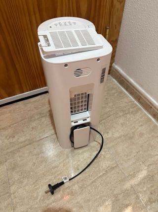 Base di aspirapolvere Eureka