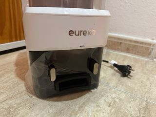 Base di aspirapolvere Eureka