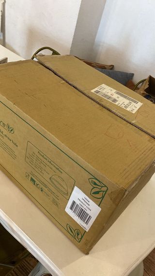 1000 Tapas PLA para llevar