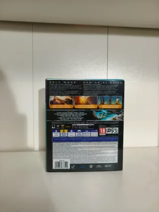 Saints Row Notorius Edition