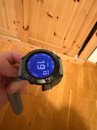 Garmin Fenix 6 Pro GPS Reloj