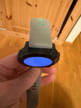 Garmin Fenix 6 Pro GPS Reloj