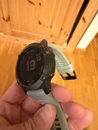 Garmin Fenix 6 Pro GPS Reloj