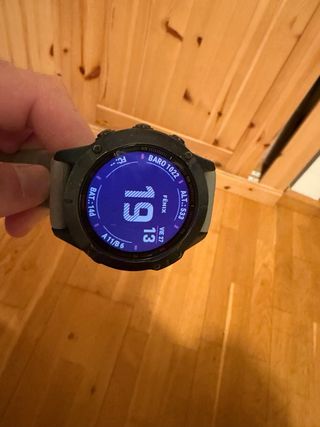 Garmin Fenix 6 Pro GPS Reloj