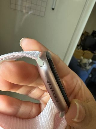 Apple watch series 10 42 mm oro rosa