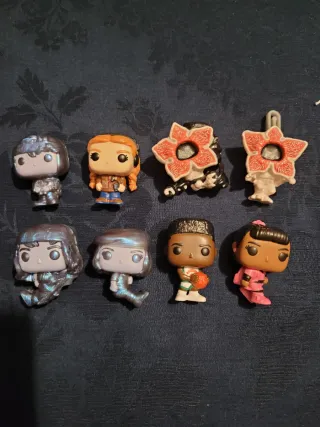 Funko Pop Stranger Things