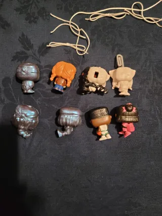 Funko Pop Stranger Things