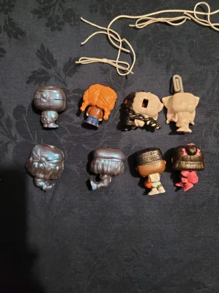 Funko Pop Stranger Things