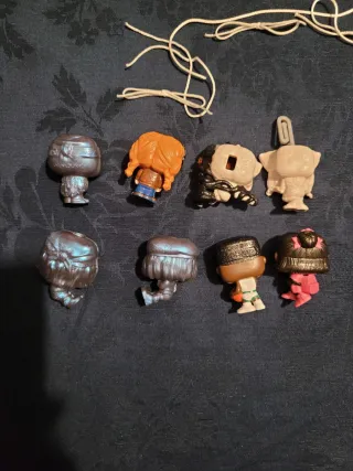Funko Pop Stranger Things