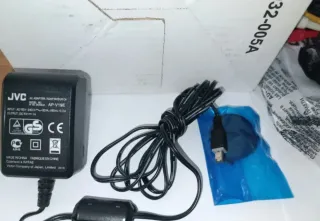 JVC GR-AX20 Videocamera Mini DV