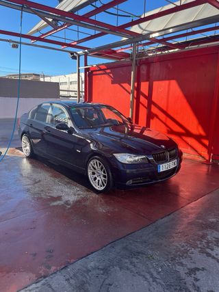 BMW Serie 3 2007