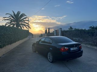 BMW Serie 3 2007