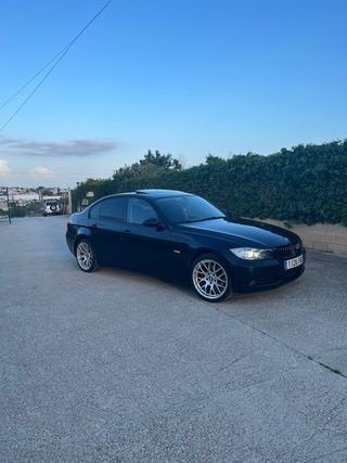 BMW Serie 3 2007