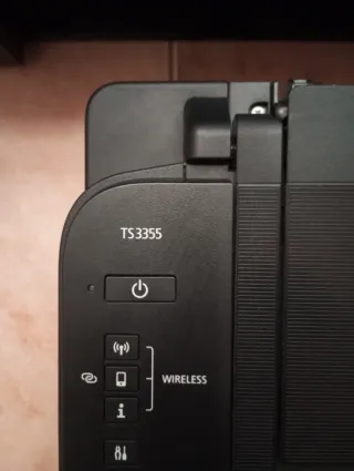 2 Impresoras Canon 25€/u