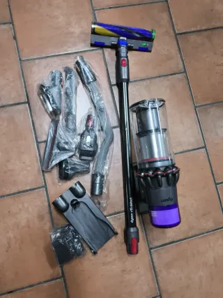 Aspirapolvere Dyson V15 Detect