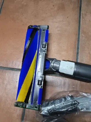 Aspirapolvere Dyson V15 Detect