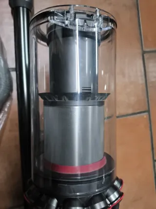 Aspirapolvere Dyson V15 Detect