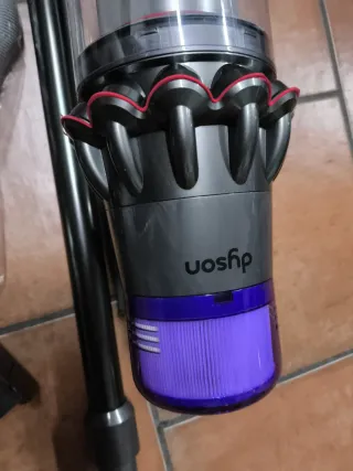 Aspirapolvere Dyson V15 Detect