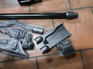 Aspirapolvere Dyson V15 Detect