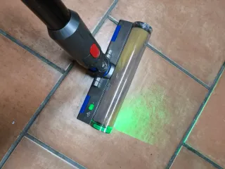 Aspirapolvere Dyson V15 Detect