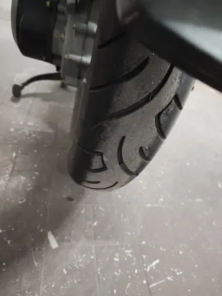 Kymco Agility City 125cc