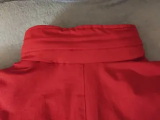 Chaqueta/ Abrigo/ Cortavientos Adidas Vintage.