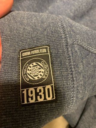 Sudadera GIRONA futbol club