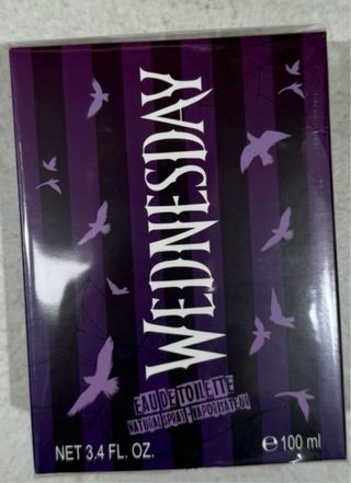 Colonia Wednesday Eau de Toilette 100 ml